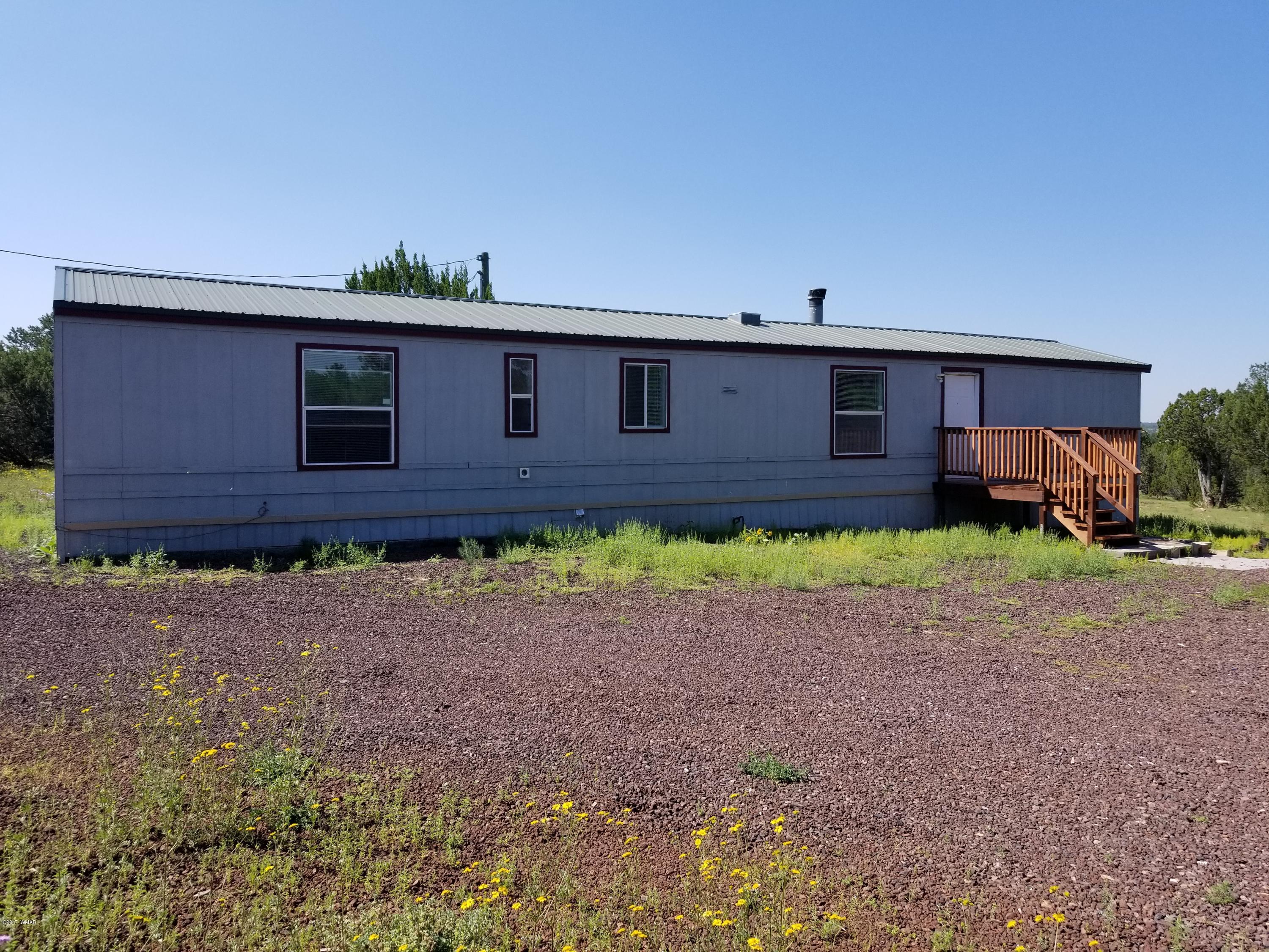 95 Cr Road Vernon, AZ 85940 - Photo 2 of 18