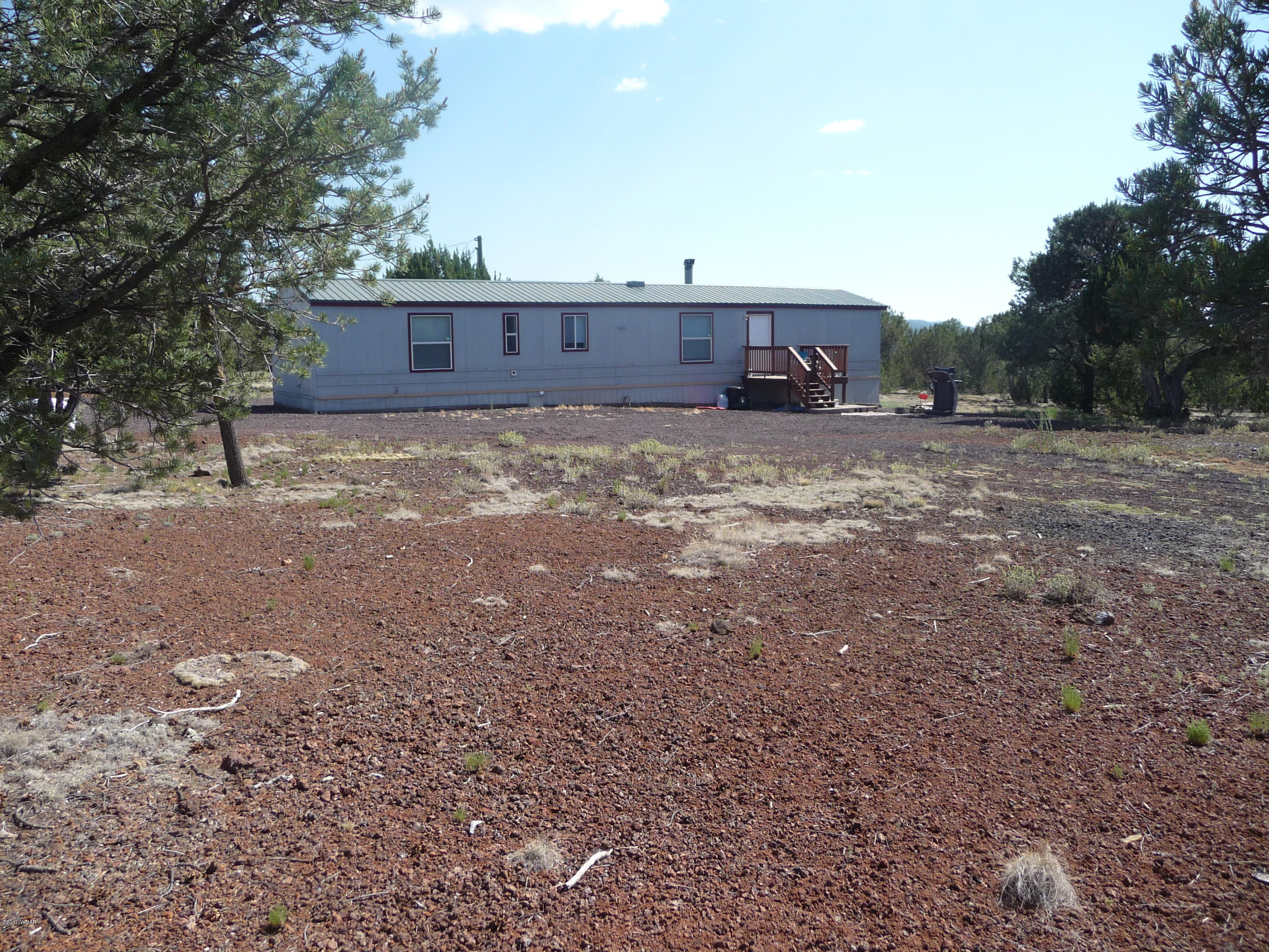 95 Cr Road Vernon, AZ 85940 - Photo 3 of 18