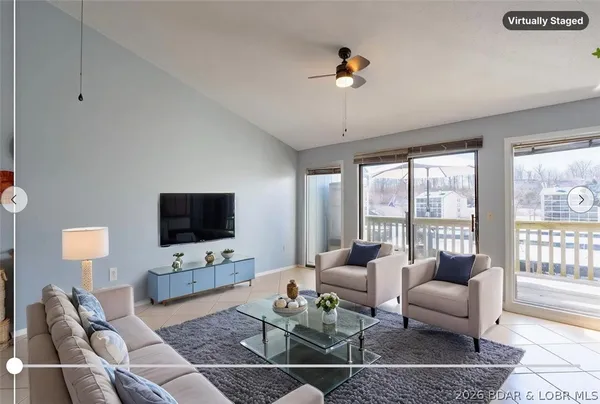 $139,900 | 123 Southwood Shores Place, Unit 4C, Lake Ozark, MO 65049