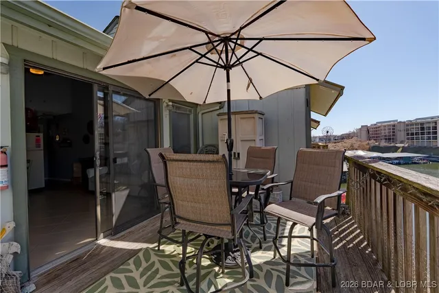 $145,000 | 123 Southwood Shores Place, Unit 4C, Lake Ozark, MO 65049