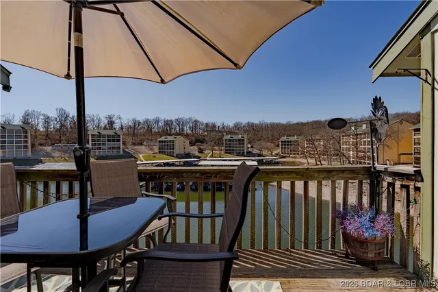$145,000 | 123 Southwood Shores Place, Unit 4C, Lake Ozark, MO 65049