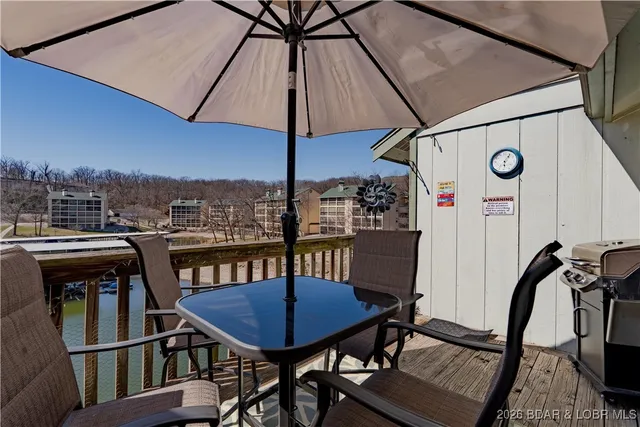 $145,000 | 123 Southwood Shores Place, Unit 4C, Lake Ozark, MO 65049