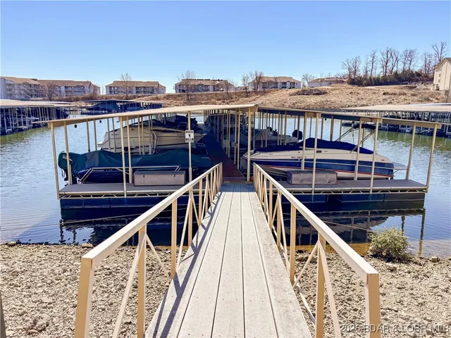 $145,000 | 123 Southwood Shores Place, Unit 4C, Lake Ozark, MO 65049