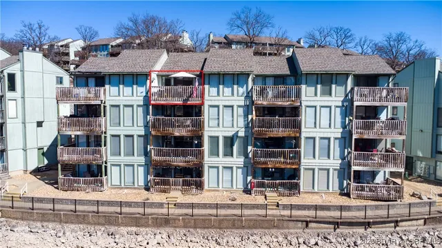 $145,000 | 123 Southwood Shores Place, Unit 4C, Lake Ozark, MO 65049