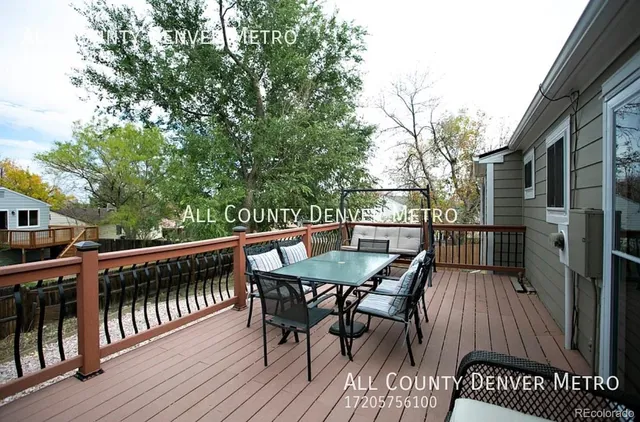 $2,550 | 9241 West 100th Circle, Broomfield, CO 80021