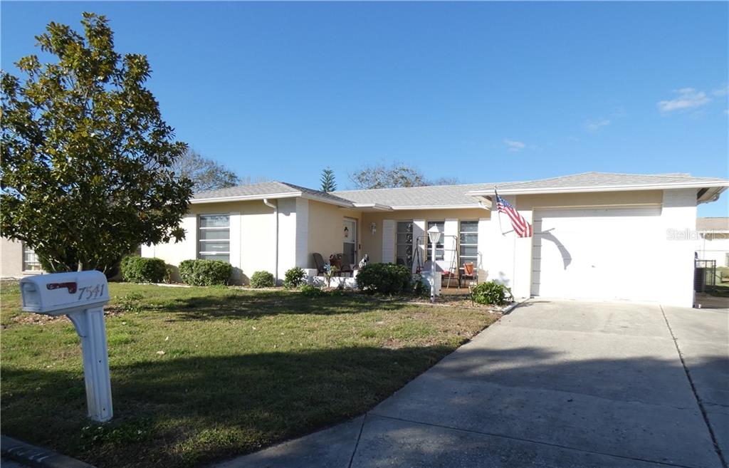 7541 Greybirch Terrace Port Richey, FL 34668 - Photo 1 of 1 Gallery Image 1