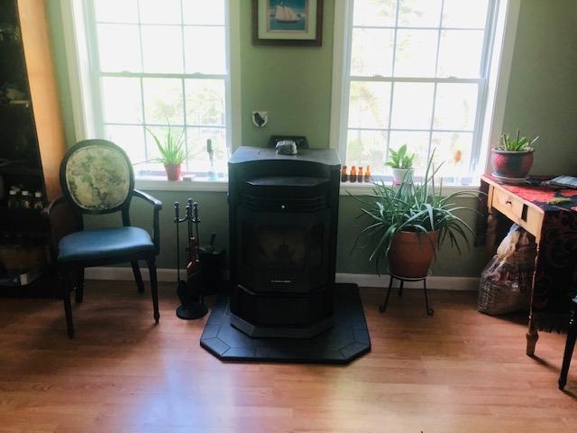 23 Harrison Road Washington, NH 03280 - Photo 12 of 31 Gallery Image 12