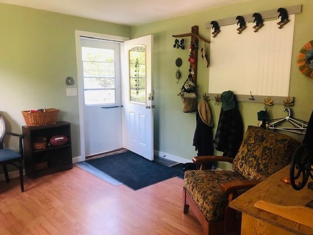 23 Harrison Road Washington, NH 03280 - Photo 13 of 31 Gallery Image 13