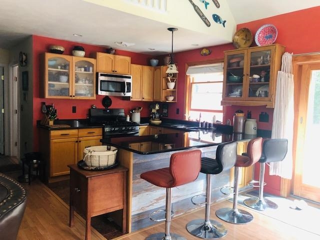 23 Harrison Road Washington, NH 03280 - Photo 15 of 31 Gallery Image 15