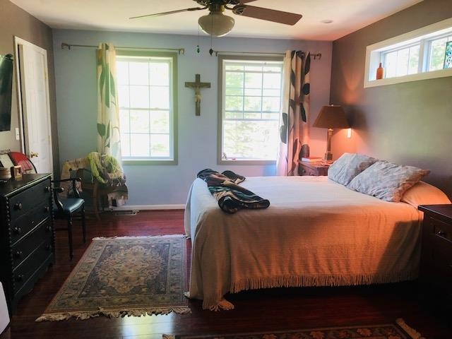 23 Harrison Road Washington, NH 03280 - Photo 16 of 31 Gallery Image 16