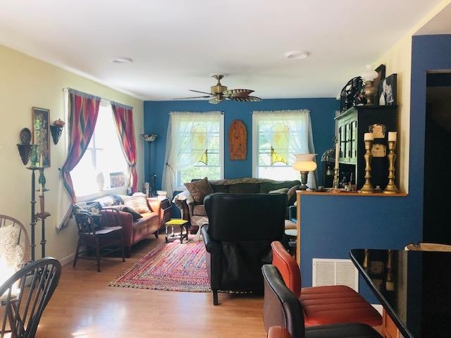23 Harrison Road Washington, NH 03280 - Photo 21 of 31 Gallery Image 21