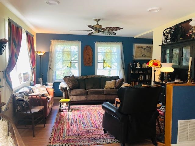23 Harrison Road Washington, NH 03280 - Photo 22 of 31 Gallery Image 22