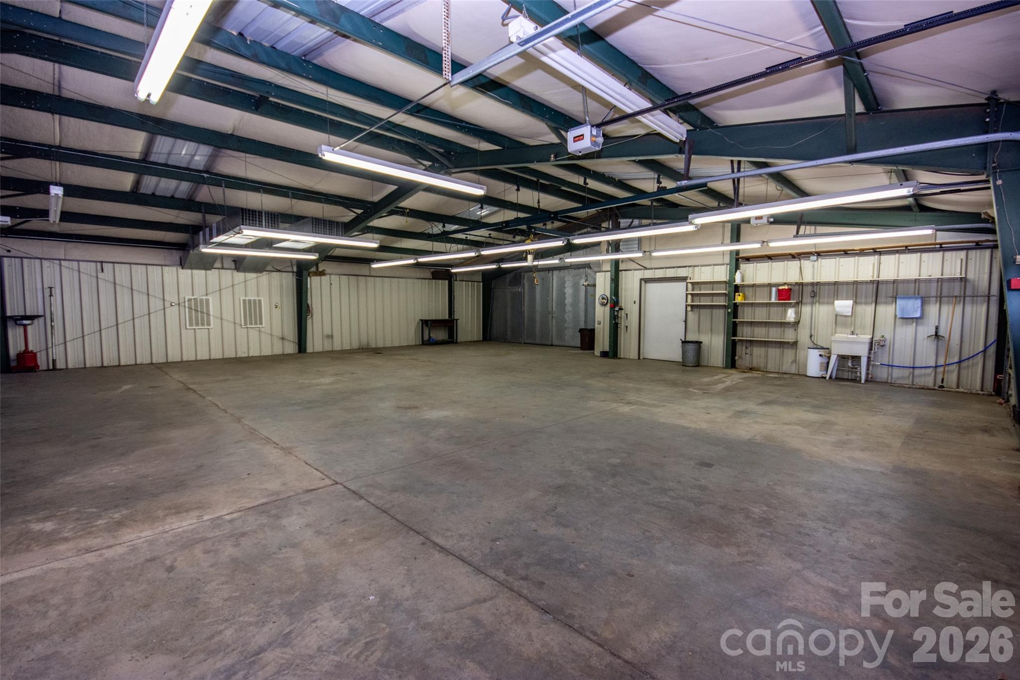 229 Dunlap Gate Road Statesville, NC 28625 - Photo 40 of 48