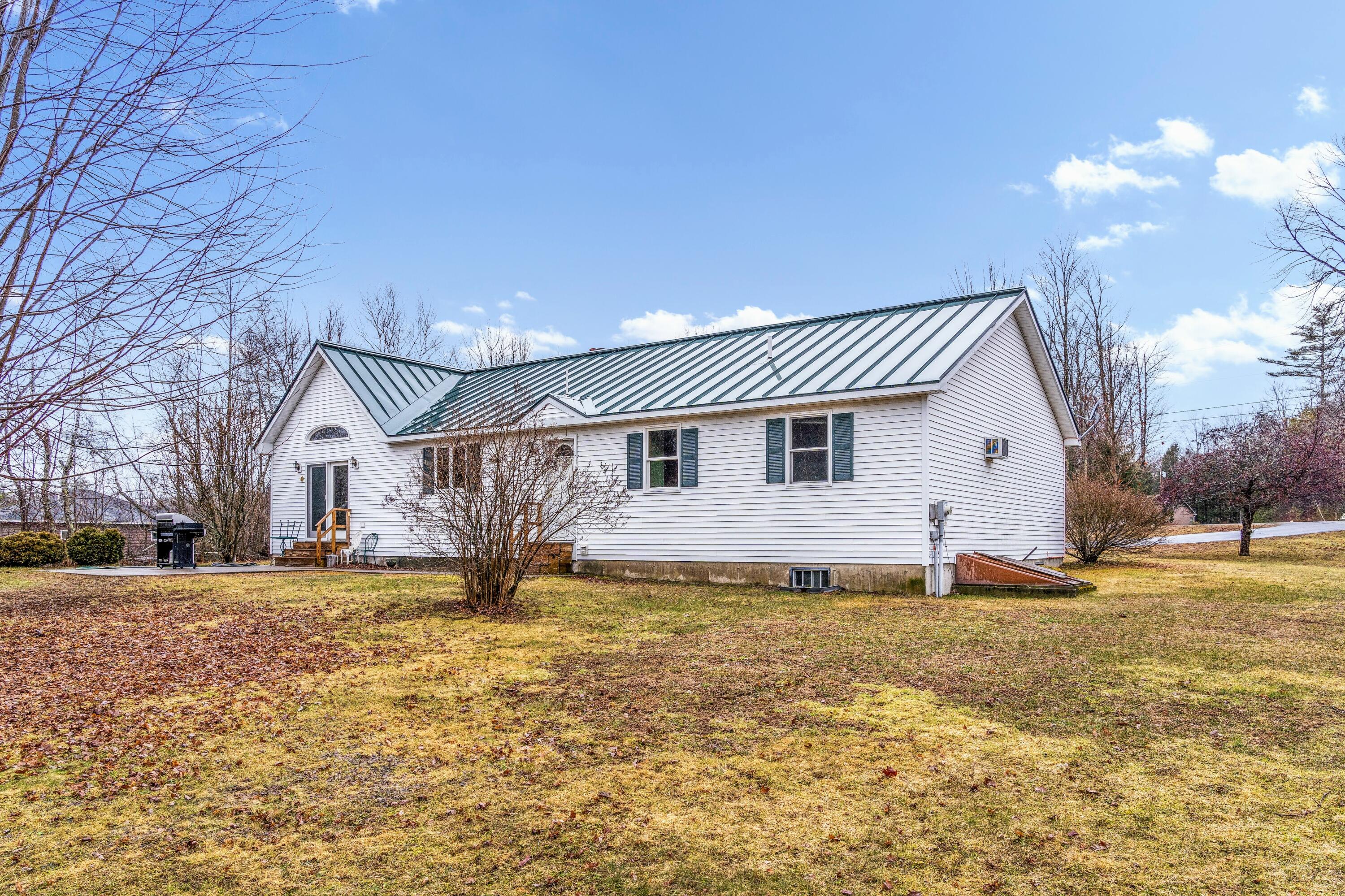 90 Cottle Road Oakland, ME 04963 - Photo 37 of 45 DSC01281