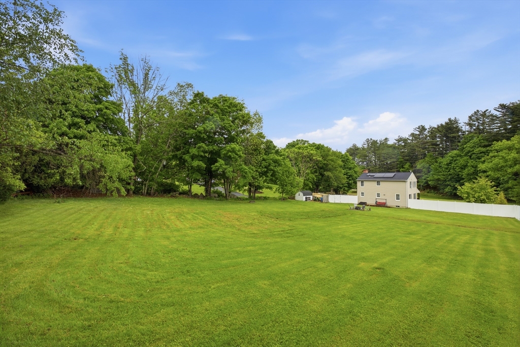 308 Brimfield Road Warren, MA 01083 - Photo 40 of 42