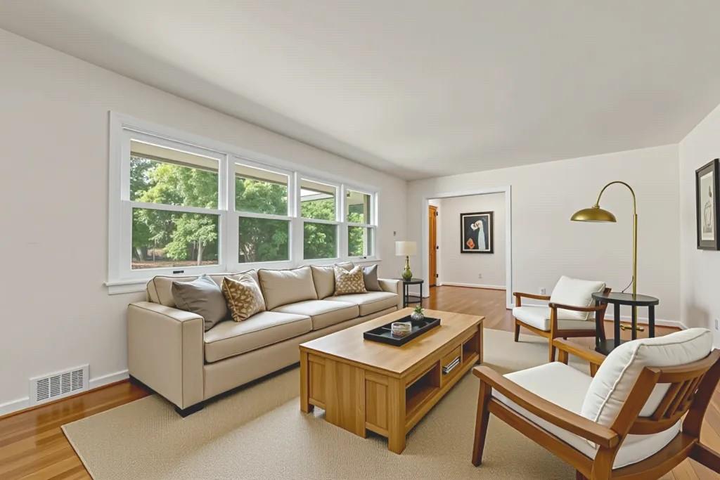 2127 Desmond Drive Decatur, GA 30033 - Photo 11 of 25 Gallery Image 11