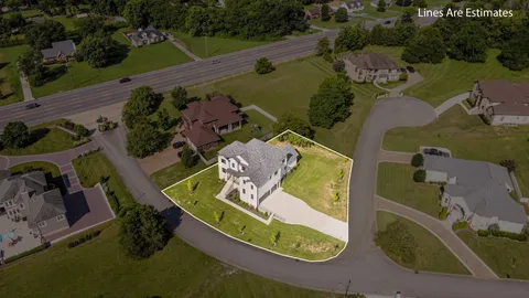 $950,000 | 2205 Kayla Drive, Goodlettsville, TN 37072