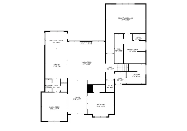 $949,000 | 2205 Kayla Drive, Goodlettsville, TN 37072