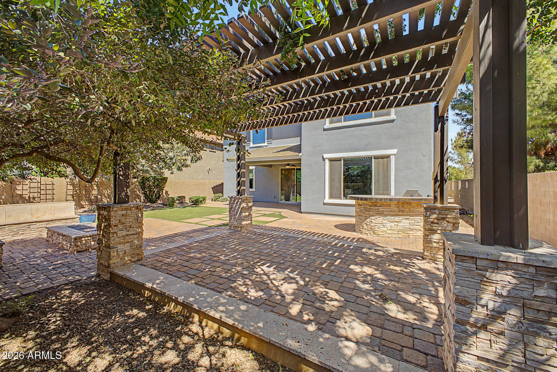 4173 East Weather Vane Road Gilbert, AZ 85296 - Photo 63 of 78 63 - Weather Vane