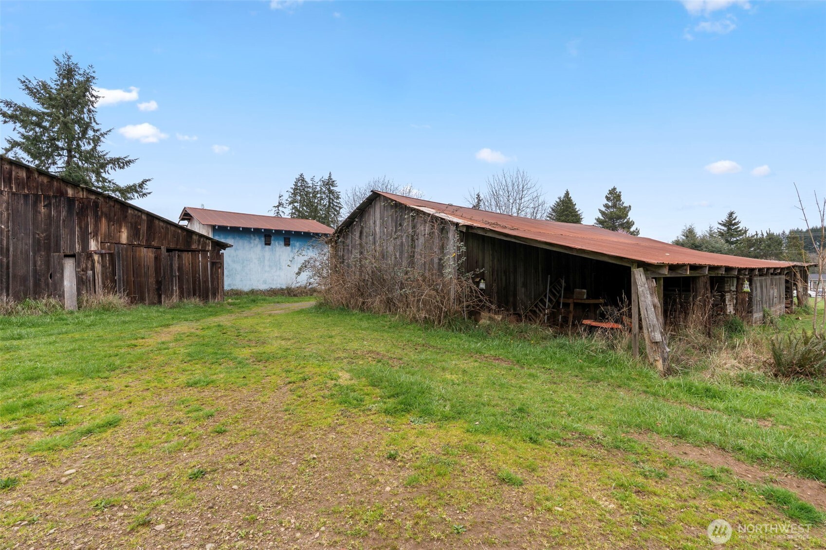 251 Chandler Road Chehalis, WA 98532 - Photo 31 of 40 Gallery Image 31