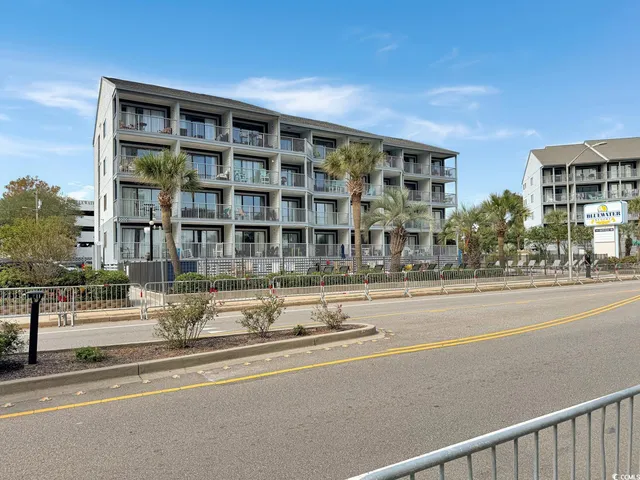 $125,000 | 2000 Ocean Boulevard, Unit 306, Myrtle Beach, SC 29577