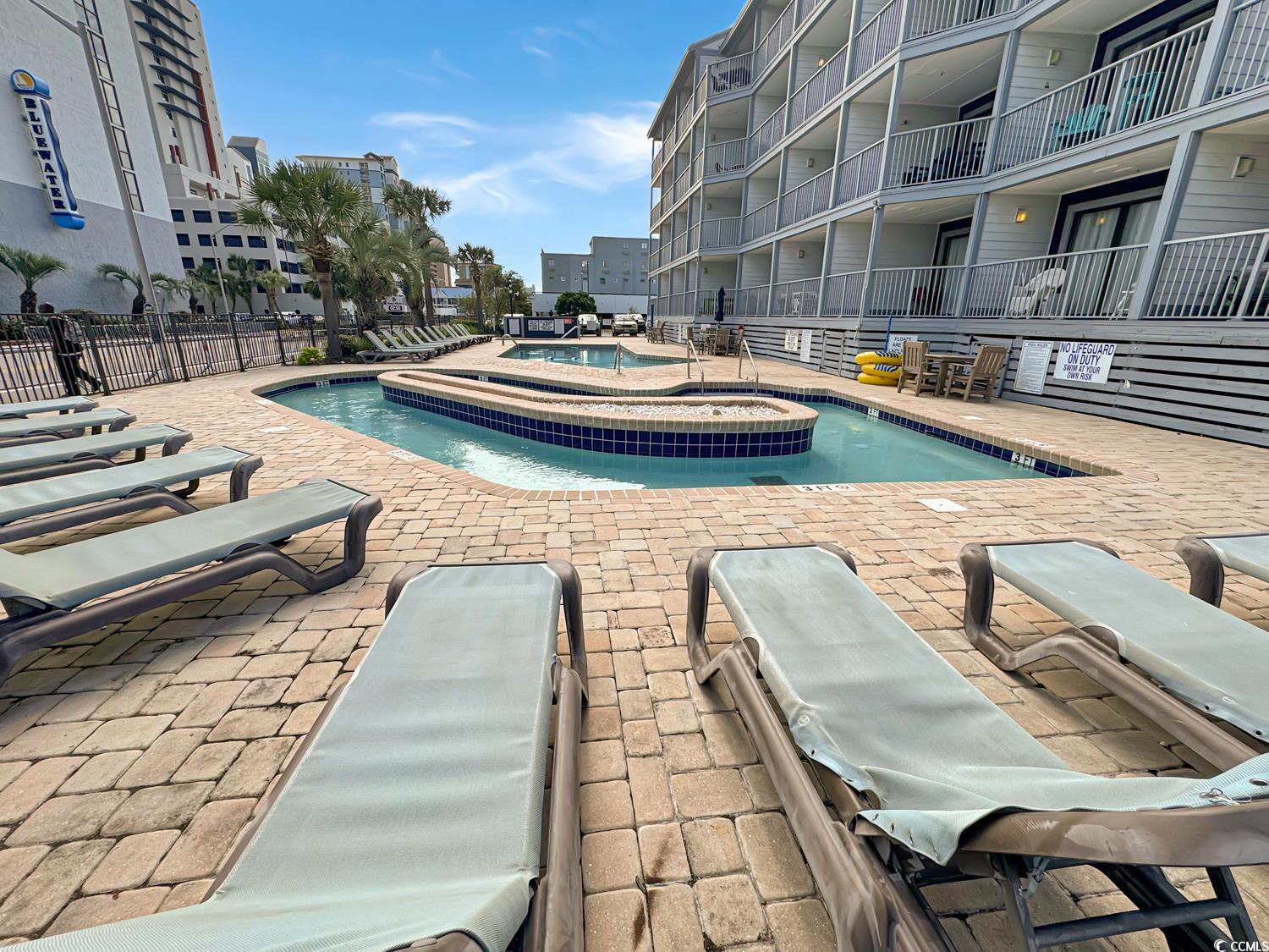 2000 Ocean Boulevard, Unit 306 Myrtle Beach, SC 29577 - Photo 13 of 16