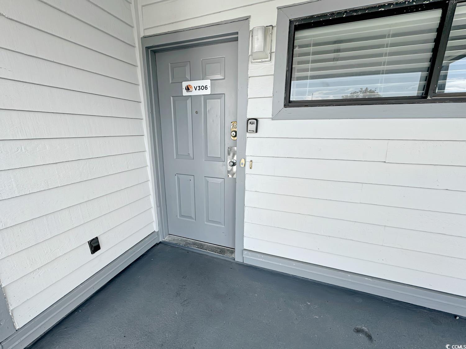 2000 Ocean Boulevard, Unit 306 Myrtle Beach, SC 29577 - Photo 16 of 16