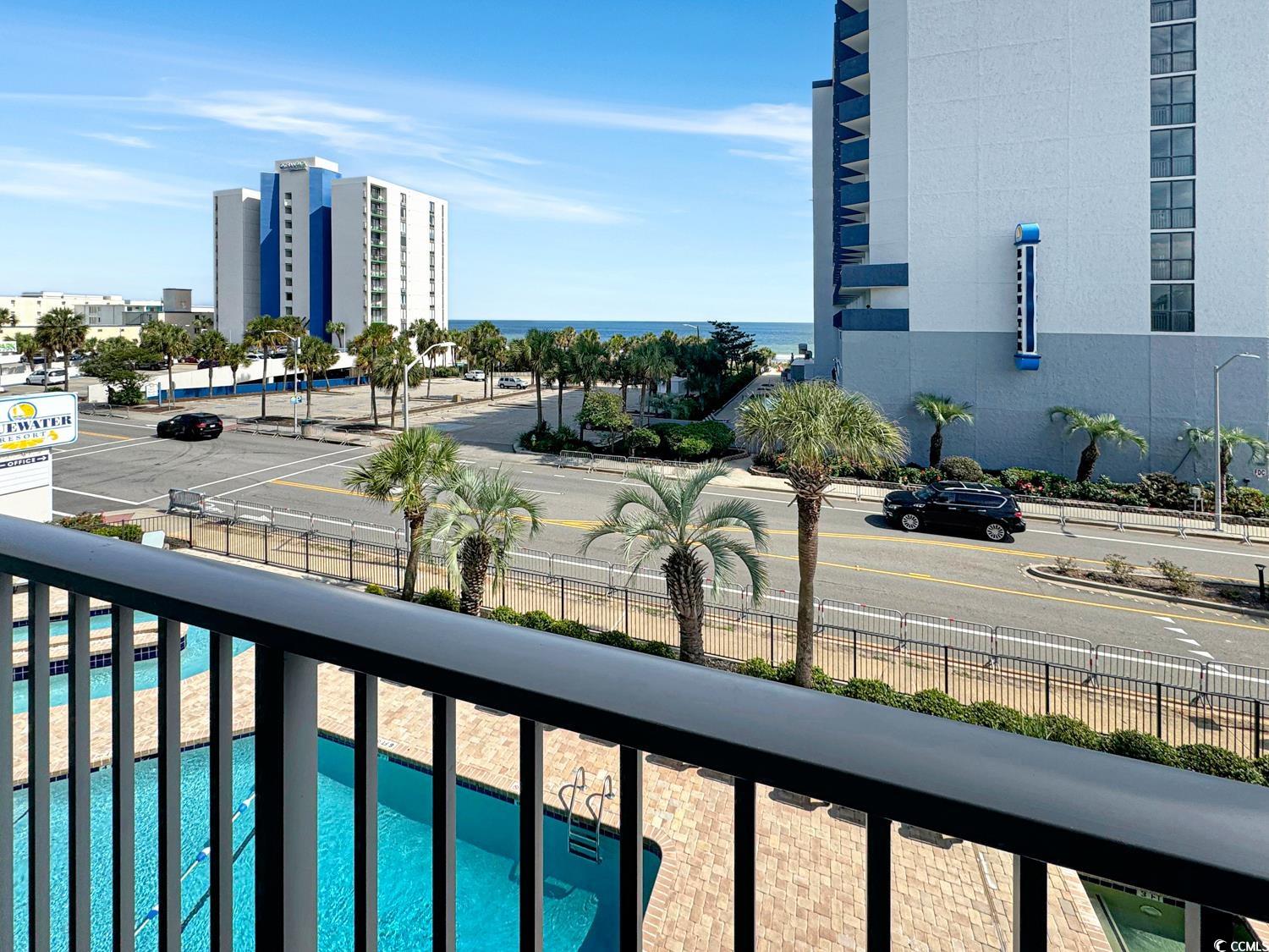 2000 Ocean Boulevard, Unit 306 Myrtle Beach, SC 29577 - Photo 5 of 16