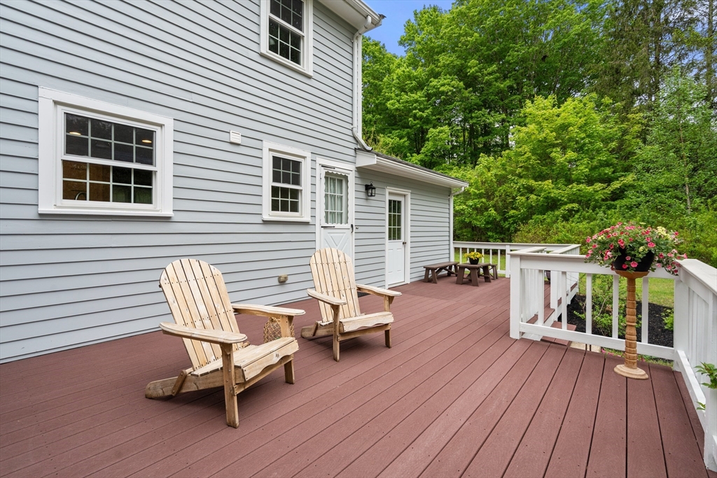 204 Haynes Road Sudbury, MA 01776 - Photo 26 of 36