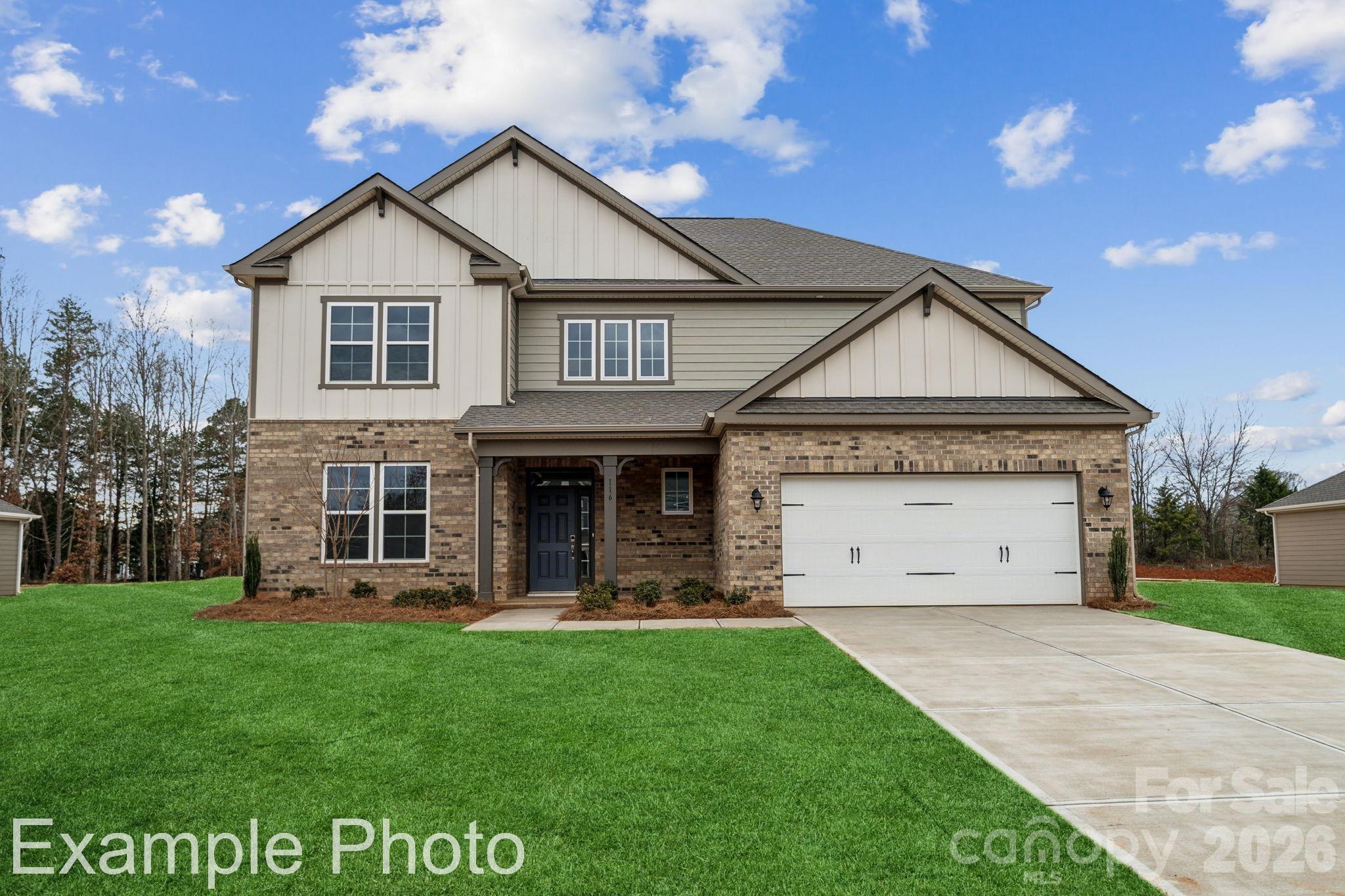 3707 Roughedge Drive Monroe, NC 28112 - Photo 1 of 31