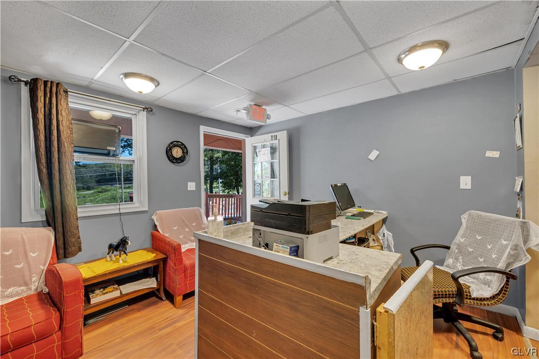 Undisclosed Address Saylorsburg, PA 18353 - Photo 12 of 18 a room with furniture