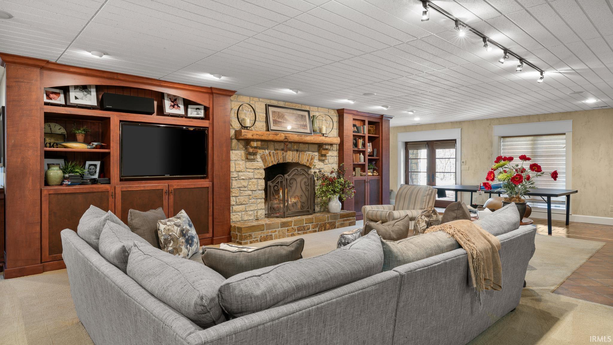 1895 Gun Club Road Jasper, IN 47546 - Photo 34 of 36