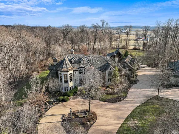 $2,275,000 | 1895 Gun Club Road, Jasper, IN 47546