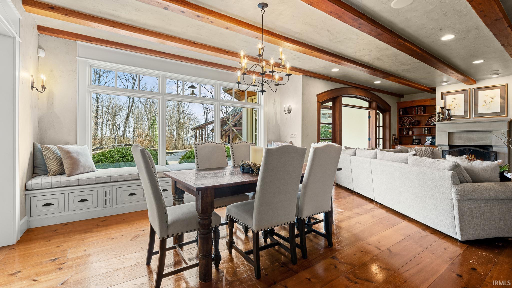 1895 Gun Club Road Jasper, IN 47546 - Photo 7 of 36