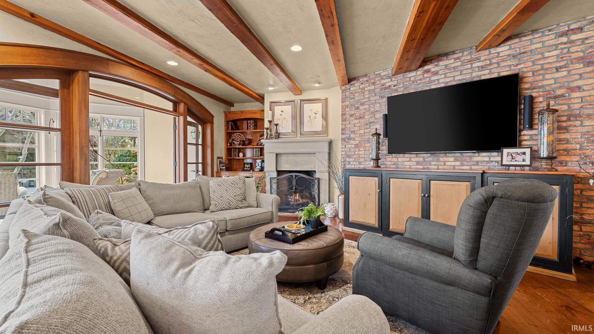 1895 Gun Club Road Jasper, IN 47546 - Photo 8 of 36