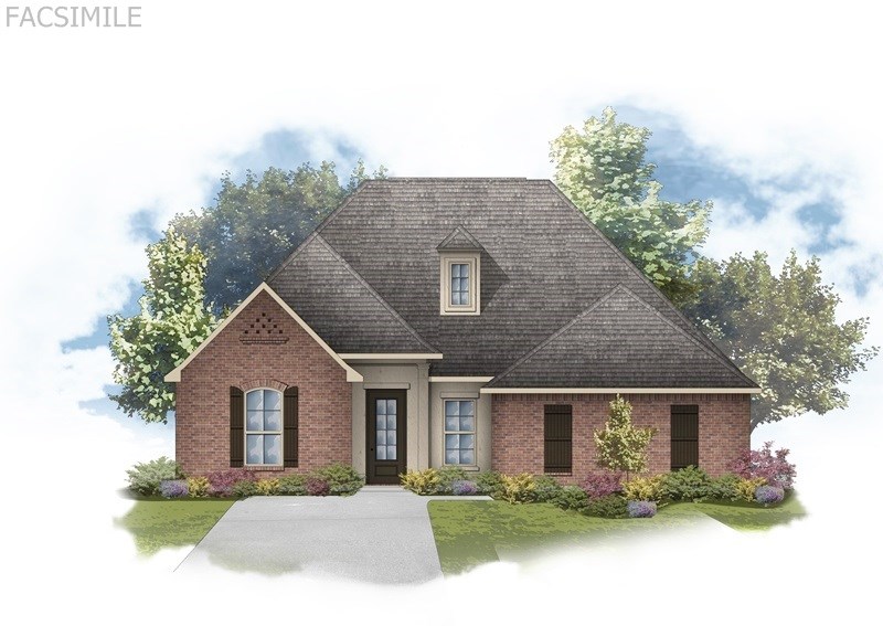 425 Breckin Drive Fairhope, AL 36532 - Photo 2 of 3