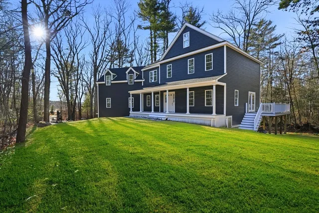 $1,795,000 | 95 Stony Brook Lane, Norwell, MA 02061