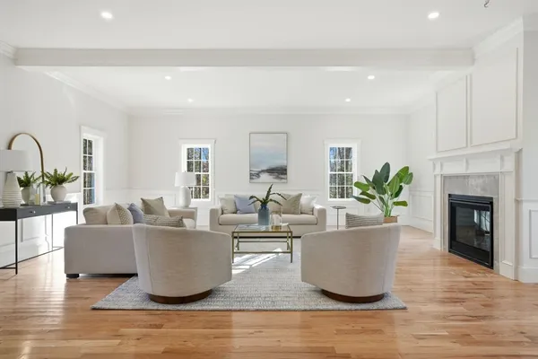 $1,695,000 | 95 Stony Brook Lane, Norwell, MA 02061