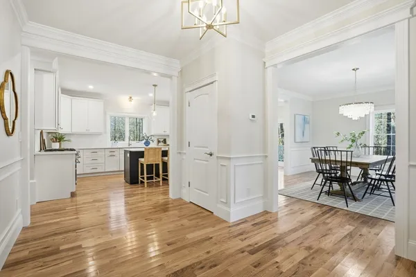 $1,695,000 | 95 Stony Brook Lane, Norwell, MA 02061