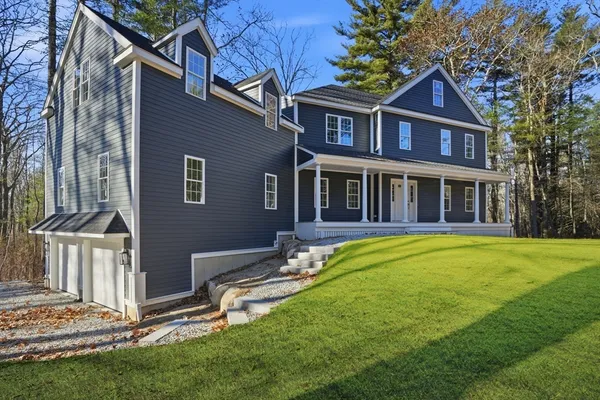 $1,695,000 | 95 Stony Brook Lane, Norwell, MA 02061
