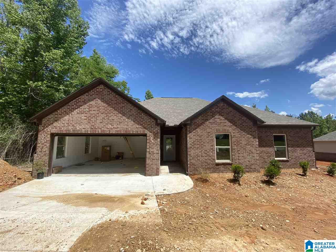 1603 New Prospect Road Jasper, AL 35503 - Photo 1 of 1 Gallery Image 1
