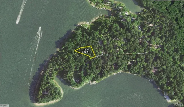 $174,900 | 5 Dogwood Drive, Rockville, IN 47872