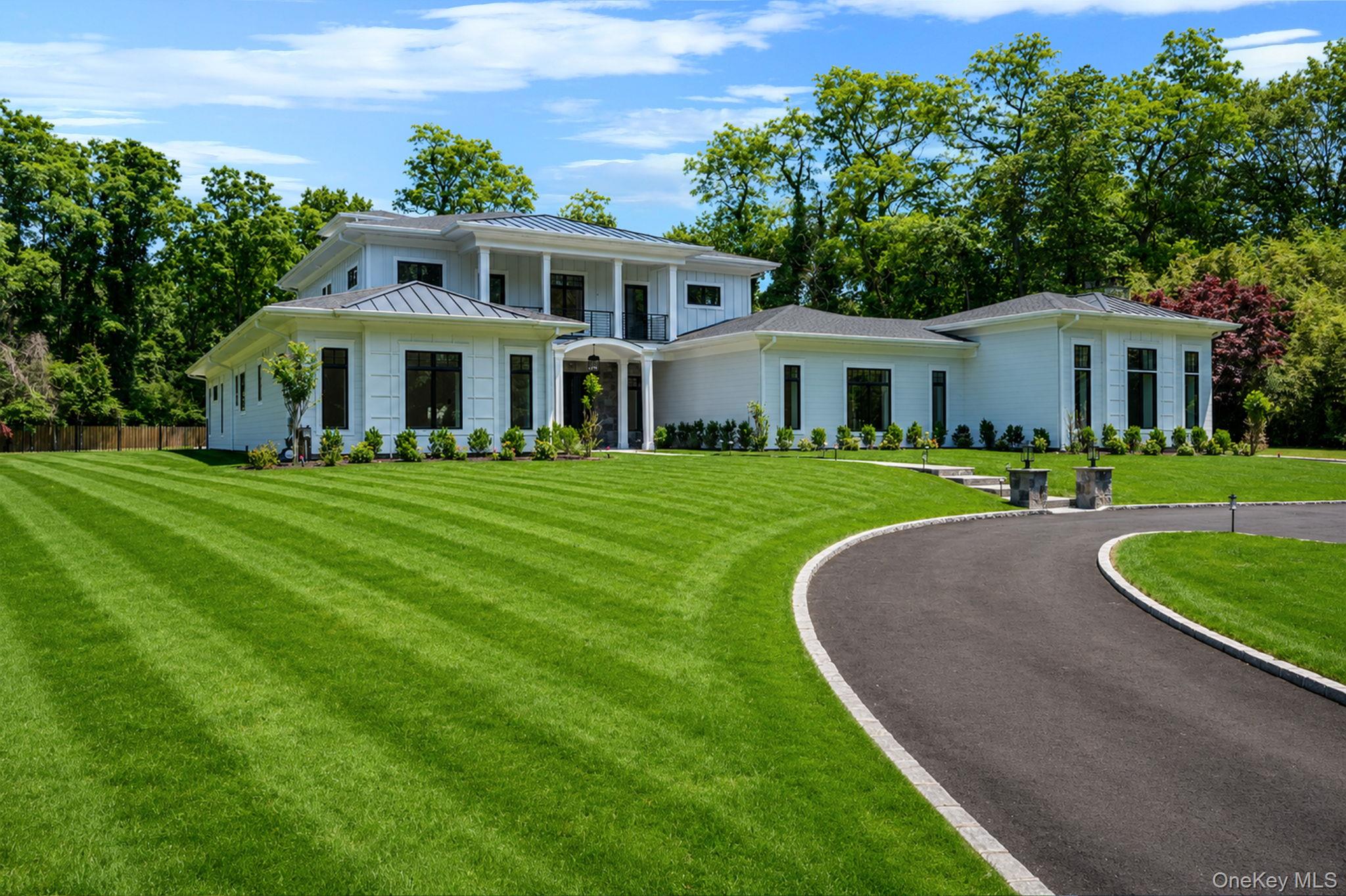 523 Long Beach Road Nissequogue, NY 11780 - Photo 1 of 34