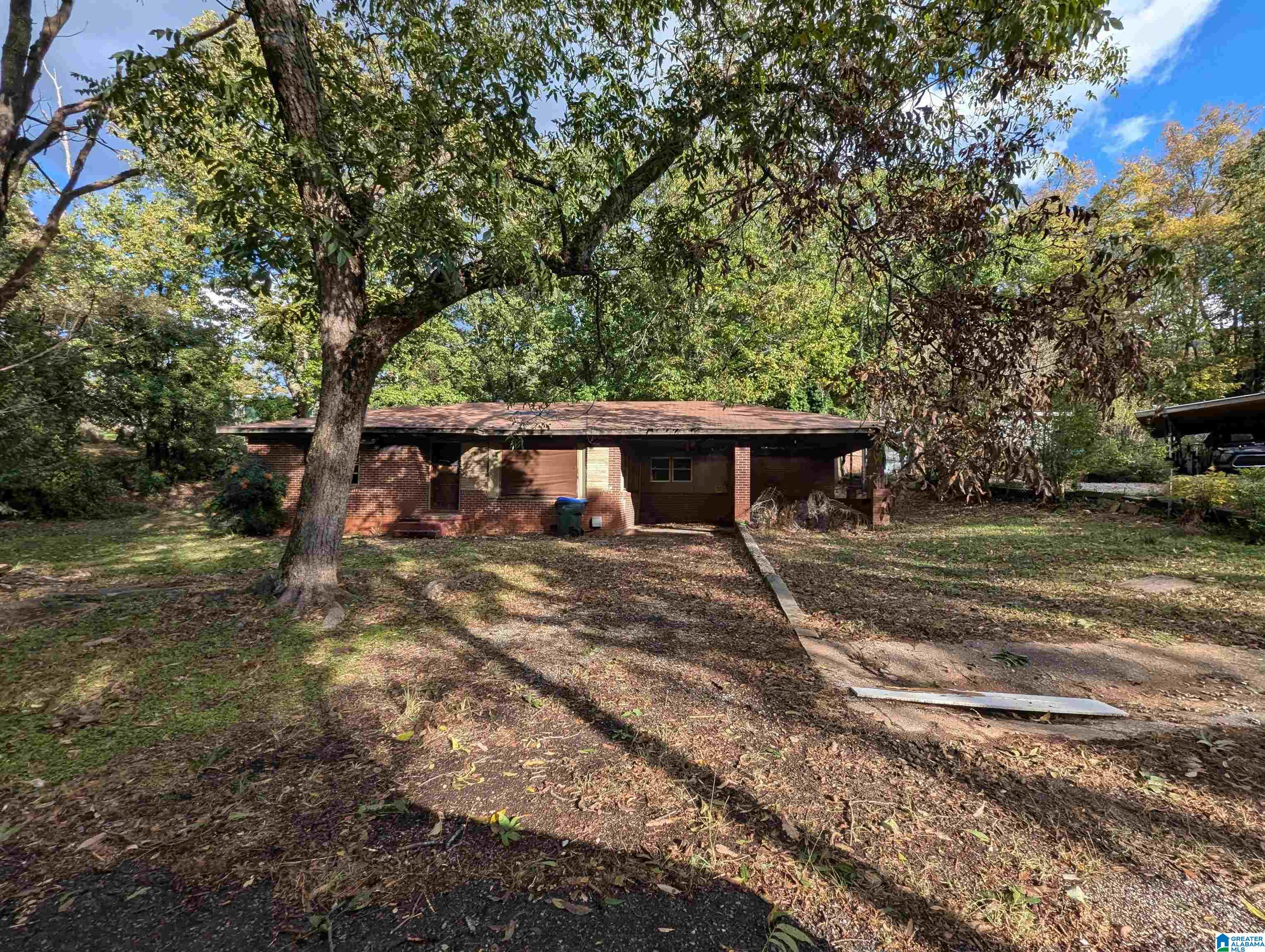 117 Oak Lane Anniston, AL 36201 - Photo 10 of 33
