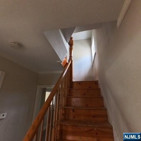 167 James Street Hackensack, NJ 07601 - Photo 17 of 30 a view of entryway
