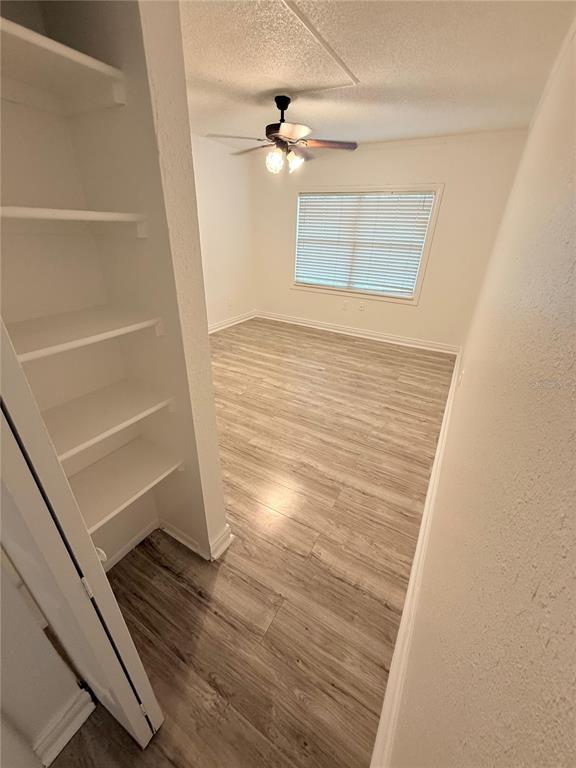 108 Booth Lane, Unit A Kissimmee, FL 34743 - Photo 12 of 19 a view of an empty room