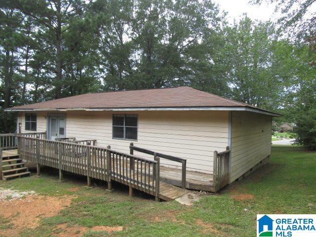 2376 McIntosh Road Oxford, AL 36203 - Photo 4 of 15