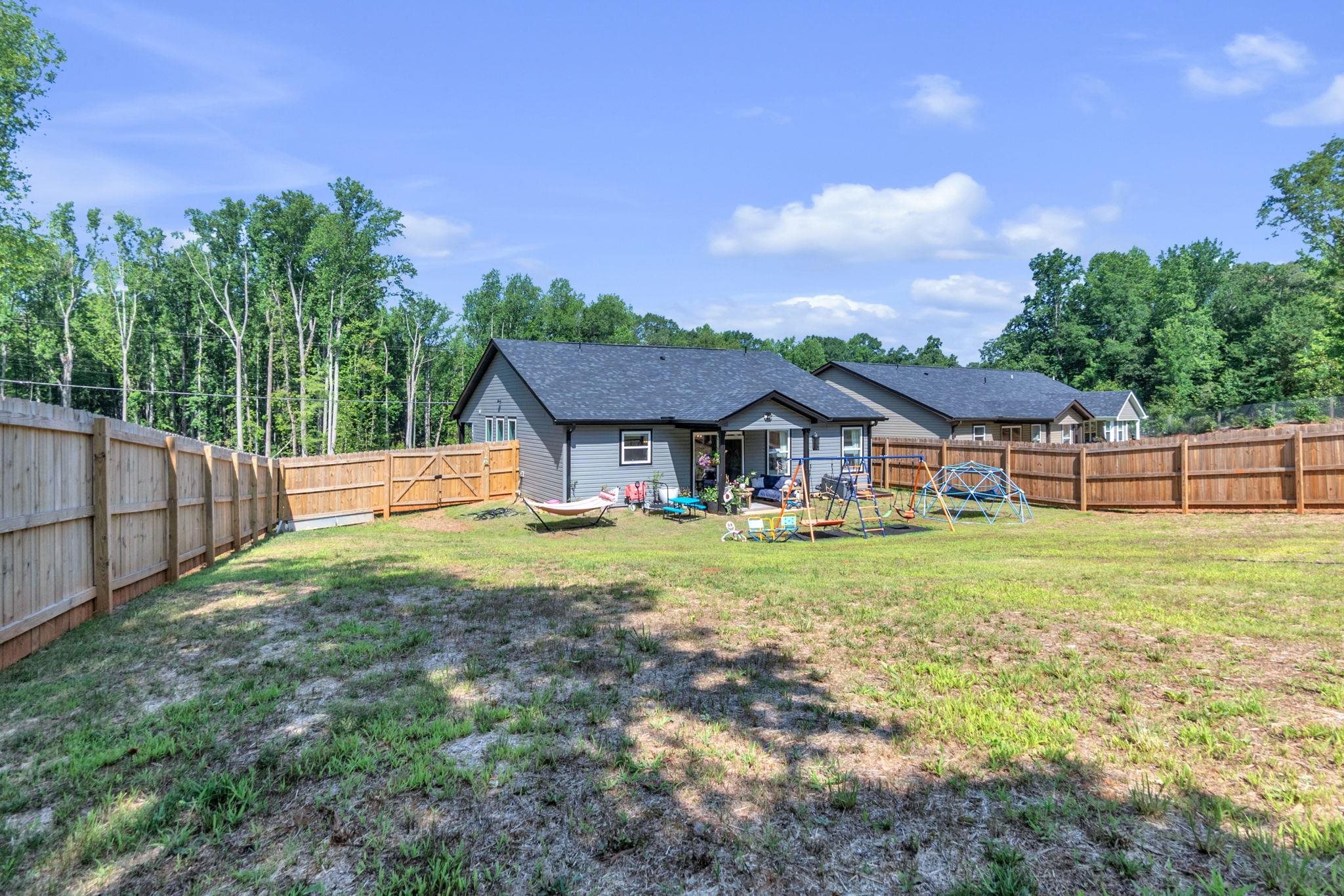 273 Lexington Street Chesnee, SC 29323 - Photo 23 of 27