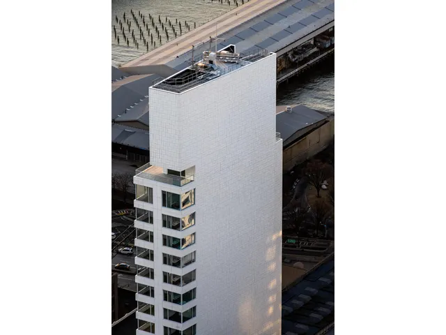 a picture of a bathroom with a sink and a mirror
