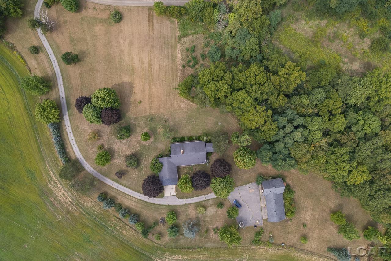 2677 Taylor Road Tecumseh, MI 49286 - Photo 4 of 40